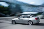 BMW 330e 2016 года (WW)